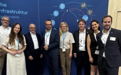 Europe roundup Saft, Grenergy, Amarenco