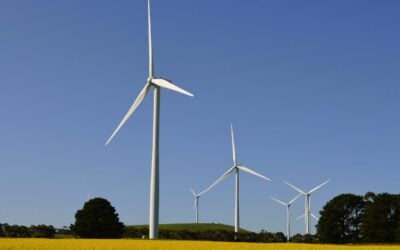 Image: West Wind Energy.