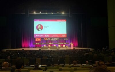 Image of Clean Energy Council new CEO Image Solar Media Image: Solar Media.