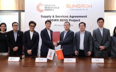 Image-of-SUngrow-partnership-crec-Philippines