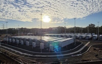 Image: CleanCo Queensland.