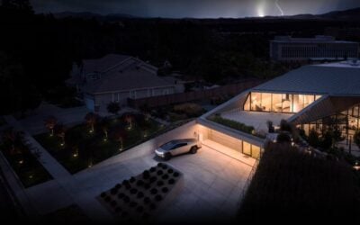 Image: Tesla Energy via X.