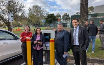 Image: Yarra Energy Foundation.