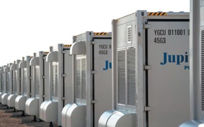 Jupiter power on.energy ercot texas