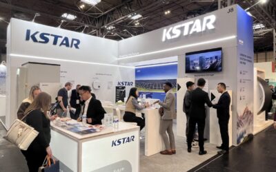 KSTAR-in-UK