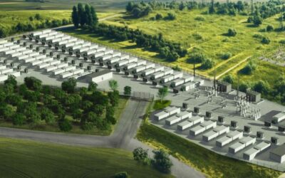 kyon germany battery storage