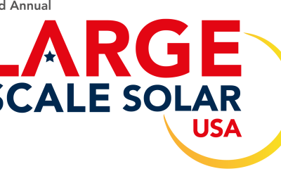 Large Scale Solar USA - 2nd