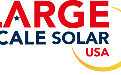 Large Scale Solar USA