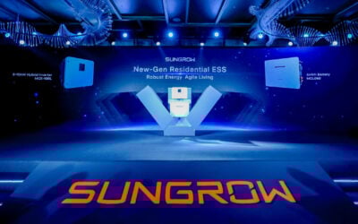 Launch Ceremony