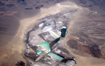 Lithium_operation_ClaytonValley_Nevada