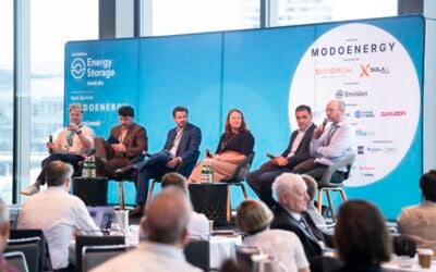 Image: Glenn Duffus (Solar Media).