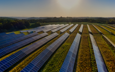 Google, MN8 Energy, and Eos solar-plus-LDES US project