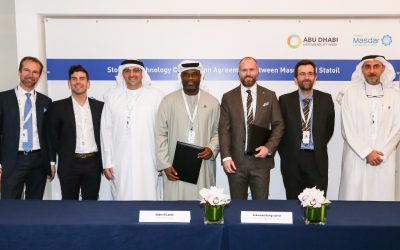 Masdar_and_Statoil_-_Collaborative_Agreement_Signing_-_Batwind
