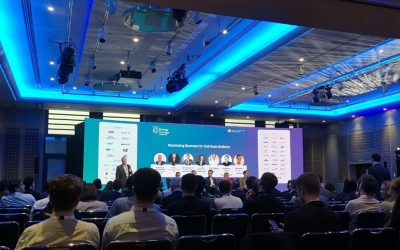 energy storage summit maximising revenues