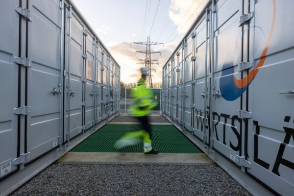 Wartsila strategic review