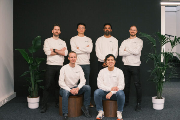 Moonwatt sodium-ion solar-plus-storage team