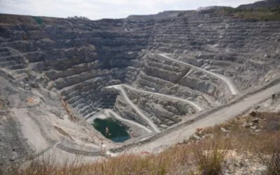 Image: Evolution Mining.