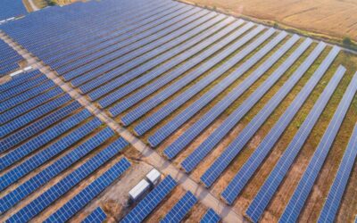 The commitment forms part of a broader investment scheme from Mytilineos that will support the development of 2.6GW of solar PV and storage assets across the EU through 2027. Image: Mytilineos