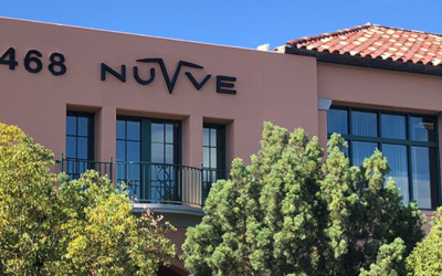 Nuvve V2G