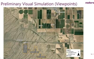 Screenshot from Nadara presentation to the P&Z commission 16 October. Image: Pinal County via YouTube.