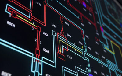 The ESO’s ultimate aim is for the Open Balancing Platform to replace the existing Balancing Mechanism and the Ancillary Services Dispatch Platform by 2027. Image: Jason Alden (National Grid).