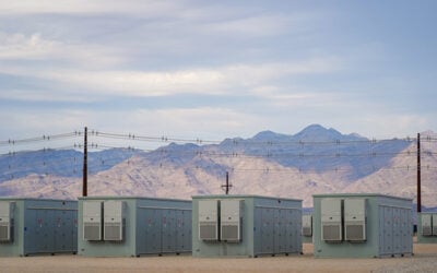 California Nevada Nextera USA CAISO