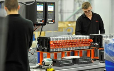 Nissan_battery_plant