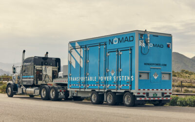 nomad kore power mobile