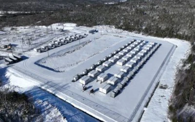 Image: Nova Scotia Power.