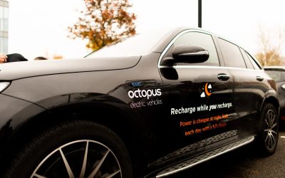 Image: Octopus Electric Vehicles.