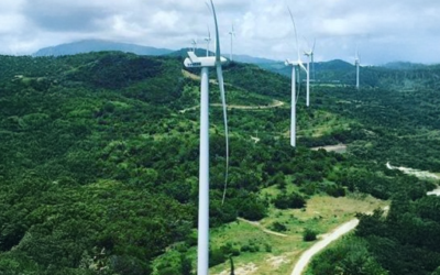 Polaris Puerto Rico BESS