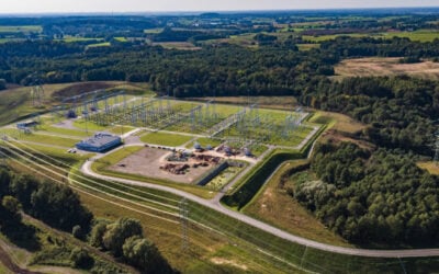 PGE PSE Poland TSO grid operator