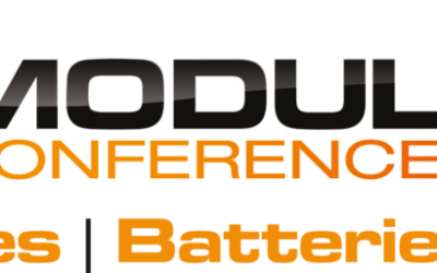 PV Moduletech Europe 2026
