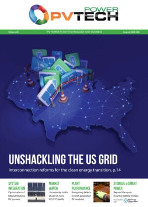 PVTP40 Front Cover