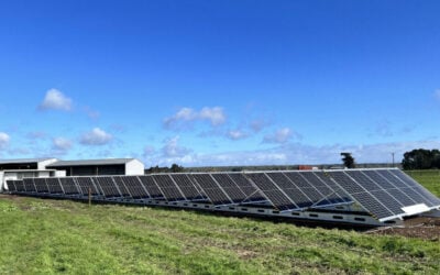 US Roundup paired power and phnxx microgrids