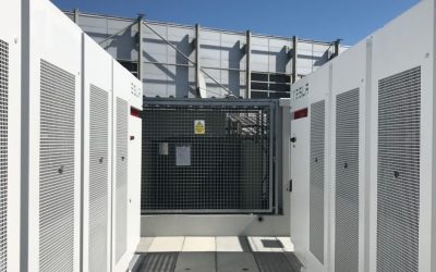 Plessey-Tesla-battery-Kiwi-Power