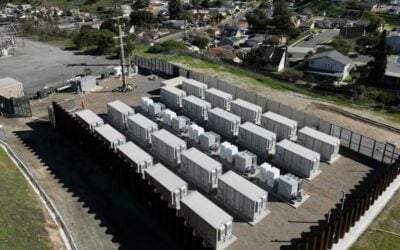 Prevalon is a system integrator, spun out of Mitsubishi Power Americas last year. Image: Prevalon Energy