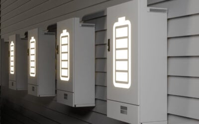 Maryland energy storage programme