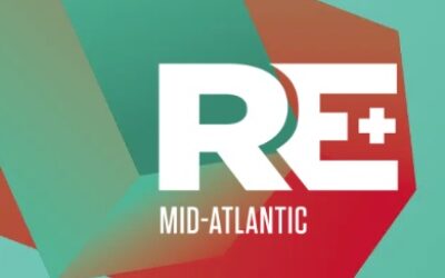 RE+ Mid-Atlantic
