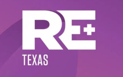 RE+ Texas