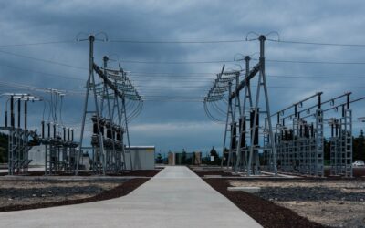 RTE substation battery secondary reserve afrr