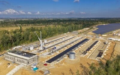 RWE Germany BESS