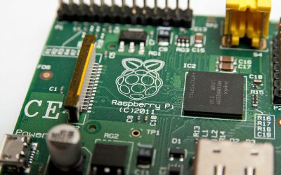 Raspberry_Pi._flickr._Matt_Wareham