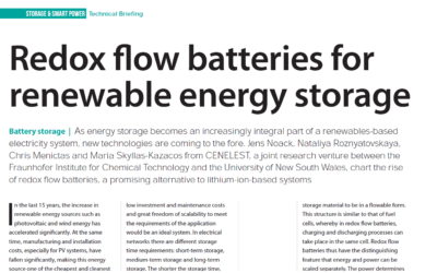 Redox-flow-batteries-for
