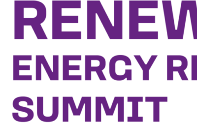 Renewable Energy Revenues Summit