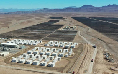Opdenergy Chile US$227 million