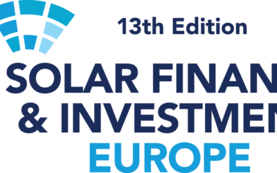 SFI Europe 2026 13th Edition
