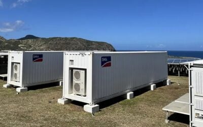 SMA Altensio_statia-battery_900x504_71628e7b22 An SMA Altenso BESS project. Image: SMA Altenso