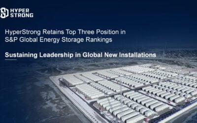 S&P HyperStrong配图