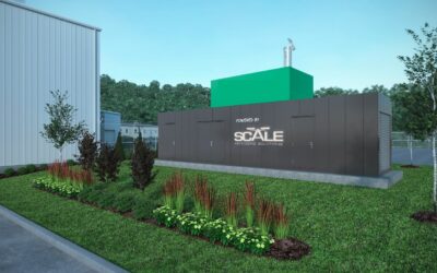 scale microgrid solutions native american indian community US california